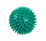 REHA FUND PILO-3008 rehabilitatsiooni massaažipall piikidega, 8 cm, punane