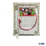 SMPS 12V 6A 72W puhvertoiteallikas ATTE AUPS-70-120-L1