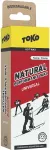 Toko Natural Performance Rub On Red Ski Wax 120g