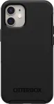 OtterBox Symmetry Series Tagakaas Apple iPhone 12 / iPhone 12 Pro jaoks - Must
