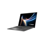 MSI Prestige 13 AI+ A3MG-002FR Copilot+ PC s&uuml;learvuti, 13.3-tolline 2.8K OLED, Intel Core Ultra 7 355, 32GB LPDDR5x, 1TB SSD, Windows 11 Home, prantsuse AZERTY klaviatuur