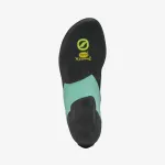 SCARPA Instinct VS naiste ronkingud - Must/T&uuml;rkiis - Suurus 36 EU