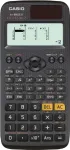 Casio FX-85DE X ClassWiz teaduslik kalkulaator must k&otilde;vakohvriga