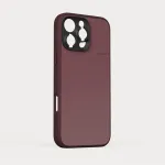 Moment Case MagSafe for iPhone 16 Pro Max Red Clay