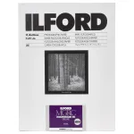 ILFORD Multigrade RC Deluxe 44M fotopaber, 18x24 cm, 25 tk