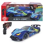 Dickie RC Depth Strider 2,4 GHz kaugjuhitav amfiibs&otilde;iduk