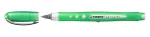 STABILO Worker Colorful Stick Pen Green 0,5 mm Ambidextrous Pack of 10