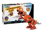 Revell Advent Calendar 'Electric T.Rex' with Moving Parts (01060)