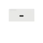 Kindermann Konnect Design Click USB-C 4.0 Bu/St