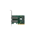 NVIDIA ConnectX-6 Lx EN Crypto Disabled with Secure Boot v&otilde;rguadapter PCIe 4.0 x8 Gigabit Ethernet 10Gb