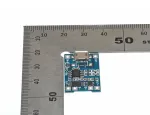 ALLNET 4duino 5V 1A Li-Ion aku Micro USB laadija kaitsemooduliga (ALL_OY_3404)
