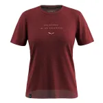 Naiste s&auml;rk Salewa Eagle Eitd AM T-Shirt