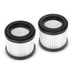 K&auml;rcher CVH HEPA Filter Set 2.863-328.0 - Asendusfiltrid CVH 2, CVH 2-4, CVH 3 Plus, CVH 2 Premium k&auml;eshoitavatele tolmuimejatele