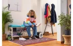 K&auml;rcher ShoeCleaner SE 3-18 Compact juhtmeta pihustusekstraktsioonipuhasti