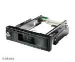 Akasa AK-IEN-05 Lokstor M52 3,5 inch SATA HDD Hot-Swap Bay 5,25 inch pesasse
