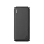 ENERGIZER Power Bank 20000 mAh 22,5W UE20055PQ Must (PD)