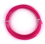 iLike C1 PLA 1,75mm Filament Wire for 3D Printing Pen - 10m Rose