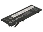 2-Power Main Battery Pack - 50 mAh Li-ion Asendusaku