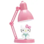 BLUE SKY Studios Sanrio Hello Kitty Lauvalamp Roosa