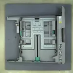 HP Cassette-4Th X4300 Paper Cassette Tray (JC90-01282A)
