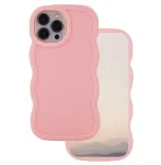 iLike Samsung Galaxy A15 4G / A15 5G Candy Case Roosa