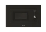 CATA MC 20 D B Sisseehitatud Mikrolaineahi 20L 700W Grill Must