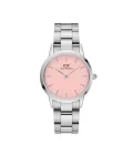 DANIEL WELLINGTON Naiste Petite Lumine Kell 32mm Roosakuldne V&otilde;rk DW00100535