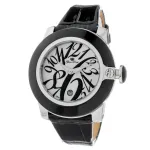 GLAM ROCK GR32083 Naiste Kell 44mm Valge Nahk