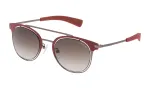 POLISE SPL158490C86 Meeste p&auml;ikeseprillid Havana pruun kilpkonn atsetaat 49mm