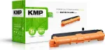 KMP 1268,0000 Tindrikassett &Uuml;hilduv Must 1000 Lehek&uuml;lge