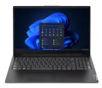 Lenovo V15 G4 AMN Ryzen 5 7520U 15,6 inch FHD 250nits AG 16GB LPDDR5-5500 512GB SSD Radeon 610M Cam 720p 38Wh W11 Pro Business Black 3Y OnSite + Lenovo IdeaPad Gaming Modern Backpack (Black)