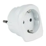 SYNERGY21 LED toiteplokk 12V 30W 2.5A IT->D adapter