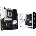 ASRock B860 Pro RS ATX emaplaat