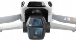 SUNNYLIFE 4x karastatud klaasist objektiivikaitsja DJI Air 3 / Air 3S droonile