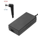 Akyga AK-ND-87 s&uuml;learvuti toiteadapter ASUS / Lenovo jaoks, 200 W, 20 V, 10 A, 6,0 x 3,7 mm, 1,2 m