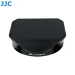 JJC LH-JXF56F12R objektiivikate Fujifilm XF 56mm f/1.2 R WR jaoks