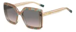MISSONI Naiste Liblikp&auml;ikeseprillid MIS0186S038 53/17/145 mm
