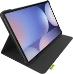 Gecko Covers Cactus Cover Tahvelarvuti Kest Samsung Galaxy Tab S10+/S9+ Must