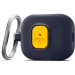Spigen Nano Pop &uuml;mbris Apple AirPods Pro 3, Blueberry Navy (ACS09829)