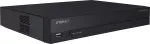 Hanwha Vision v&otilde;rgusalvesti 8 IP-kanalit H.265 60Mbps ilma k&otilde;vakettata HDMI PoE Switch