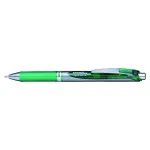 Pentel EnerGel BL80-DX Sisset&otilde;mmatav Geelpliiats 0,5 mm Roheline