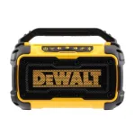DEWALT juhtmevaba Bluetooth kompaktk&otilde;lar &ndash; ainult t&ouml;&ouml;riist