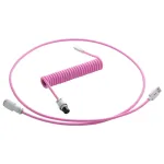 Cablemod CM-PKCA-CWAW-IW150IW-R USB-kaabel 1,5 m USB A USB C roosa (CM-PKCA-CWAW-IW150IW-R)
