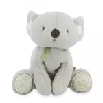 Kaloo Kaalutud Pehme M&auml;nguasi Koala Petit Songe 3m+ Hall ja Valge