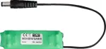 BCS DC/DC muundur BCS-SD15/12/48-II 15W 12V kuni 48V
