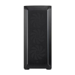 PC korpus Silverstone FARA 511Z Midi Tower must