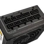 SilverStone SST-SX750-G 80 PLUS Gold moodulaarne - 750 Watt - SFX - 80 PLUS Gold