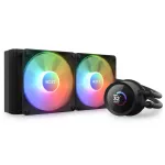 Vedelikjahutuskomplekt NZXT Kraken 240 RGB