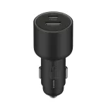Xiaomi 43907 mobiilseadme laadija universaalne must sigaretis&uuml;&uuml;taja auto