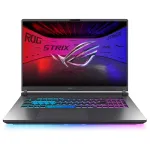 ASUS ROG Strix G18 G815LW-SA269W m&auml;ngus&uuml;learvuti, 18-tolline 2.5K Mini LED 240Hz, Intel Core Ultra 9 290HX Plus, 32GB DDR5, 1TB SSD, GeForce RTX 5080 16GB, Windows 11 Home